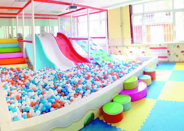 市北区社区公益早教报名要求,市北区公益早教报名2020