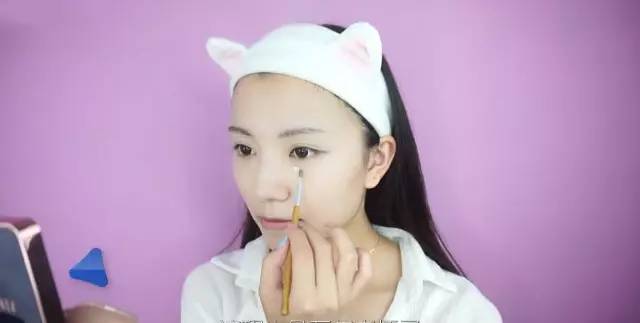 混迹职场江湖，哪能不妆一妆