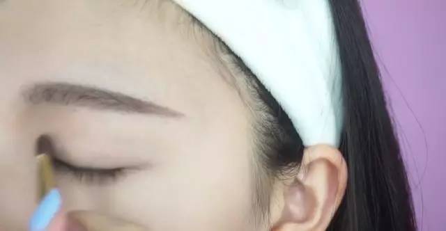 混迹职场江湖，哪能不妆一妆