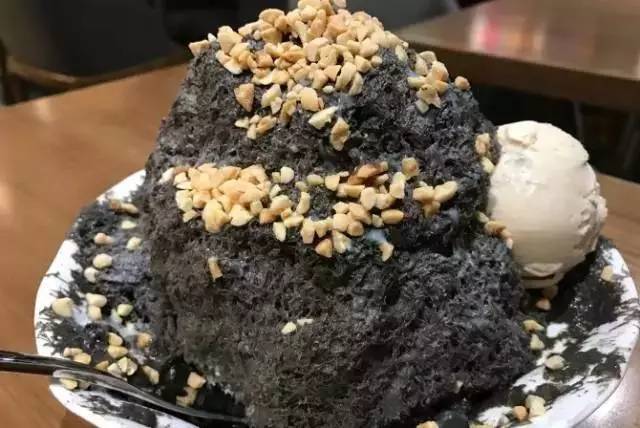 苏州冰淇淋,苏州特色冰激凌