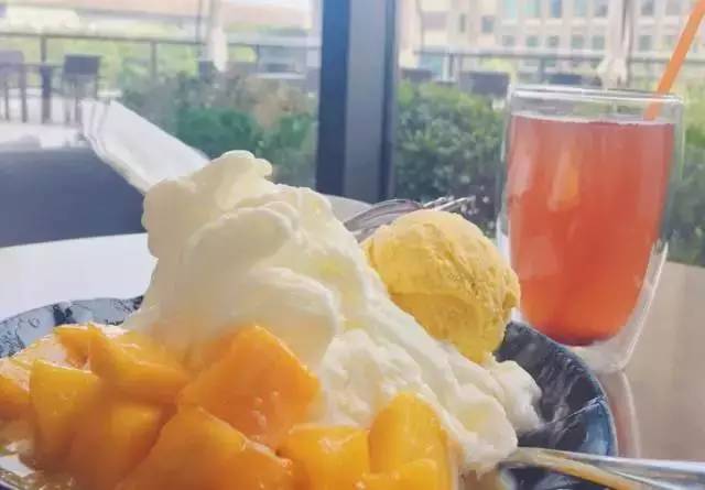 苏州冰淇淋,苏州特色冰激凌