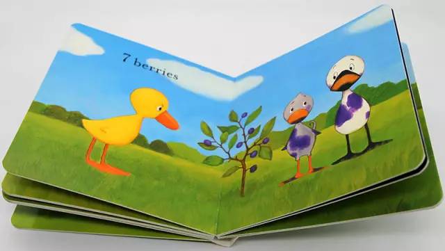 亚马逊孩子必读书单,亚马逊儿童画册