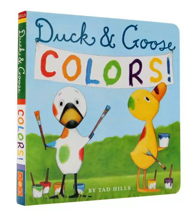 亚马逊孩子必读书单,亚马逊儿童画册