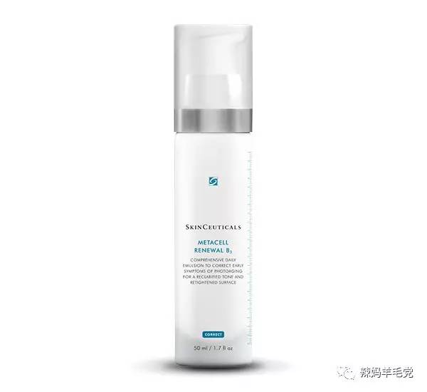 肌肤问题良药——SkinCeuticals修丽可药妆