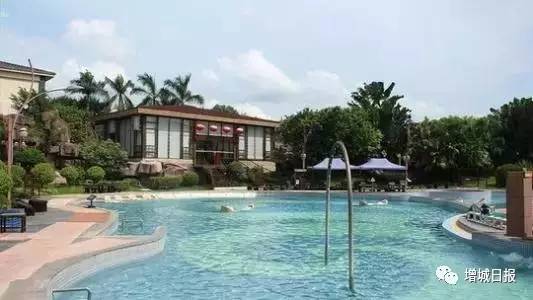 增城免费旅游景点攻略,增城必去十大免费景点小白云山