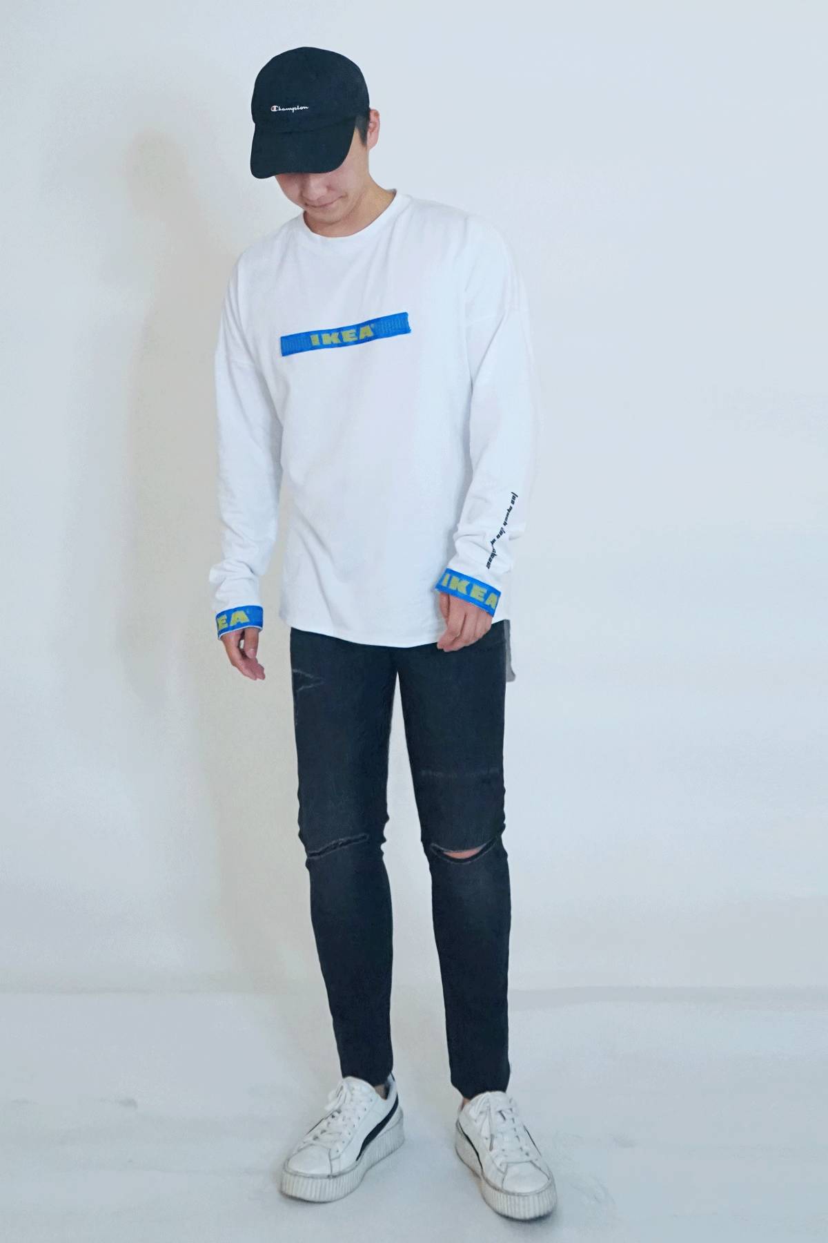 贫穷使人进步,贫穷使人进步后面一句