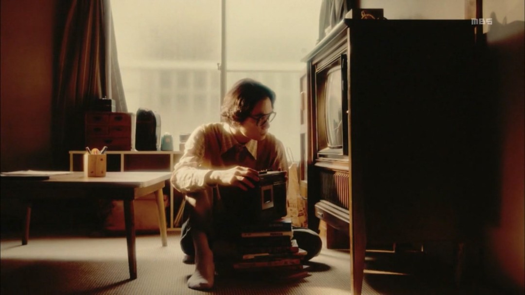 把青春献给特摄的男人们-“怪兽俱乐部”的起源与电视剧的改编