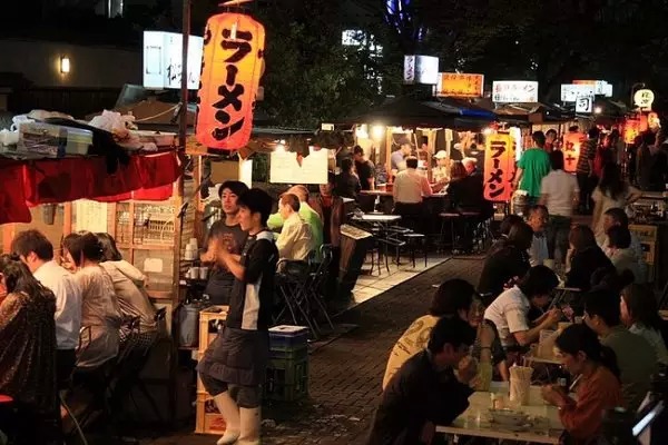 日本福冈游轮购物攻略,福冈自由行最佳路线