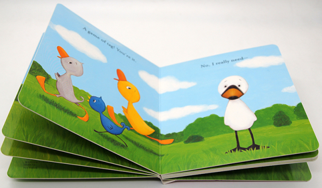 亚马逊孩子必读书单,亚马逊儿童画册