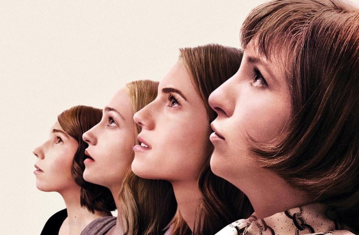 旅行化妆包的必备好物,合适旅行用的化妆包