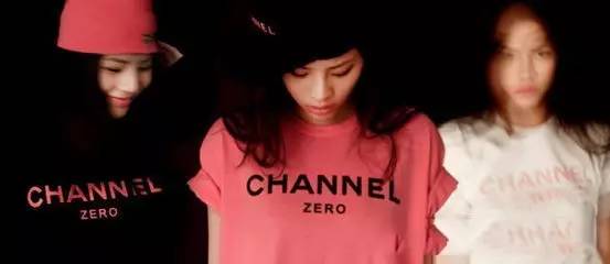 恶搞潮牌,时尚恶搞品牌