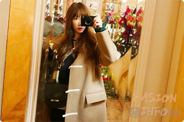 少女时代泰妍touchthesky,少女时代泰妍素颜照片