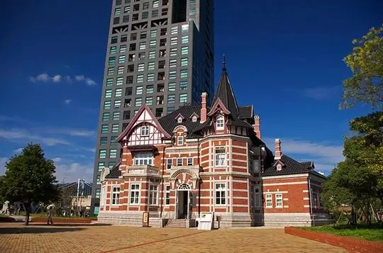 日本福冈游轮购物攻略,福冈自由行最佳路线