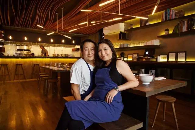 纽约中国拉面,纽约布鲁克林八大道日式拉面推荐