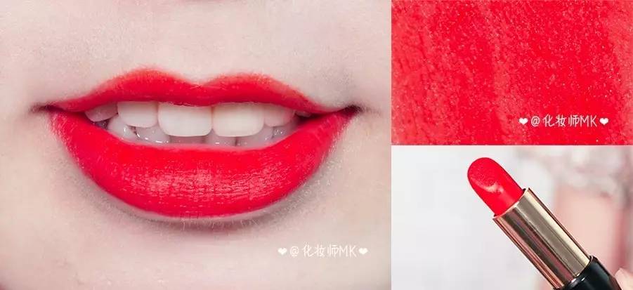必买的10支口红推荐一下,最合适买的十支口红推荐