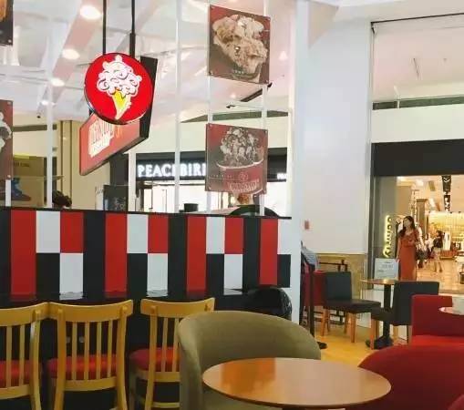 苏州冰淇淋,苏州特色冰激凌