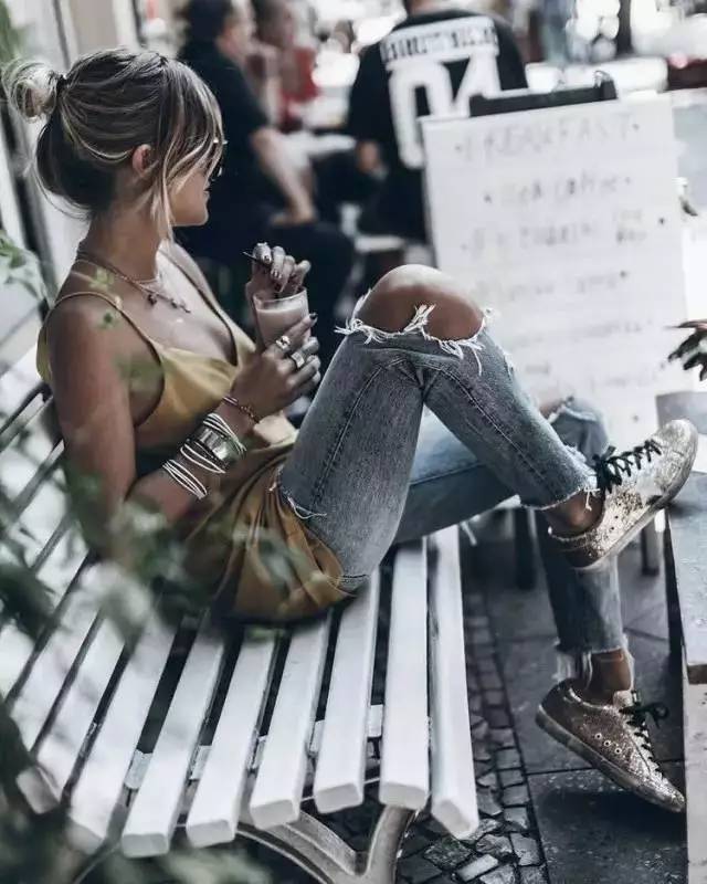 比白t好的单品,比白t更潮的衣服