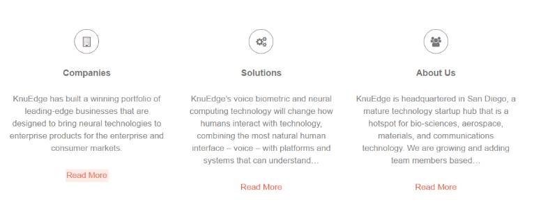 从基因计算到量子计算：五家创业公司可能颠覆传统计算