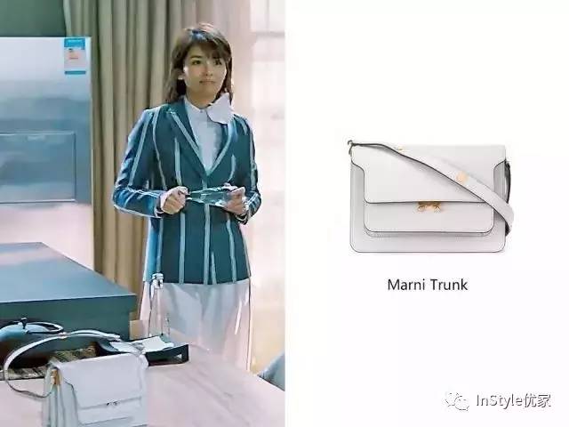 欢乐颂里的赞助品牌,欢乐颂里面商业大鳄