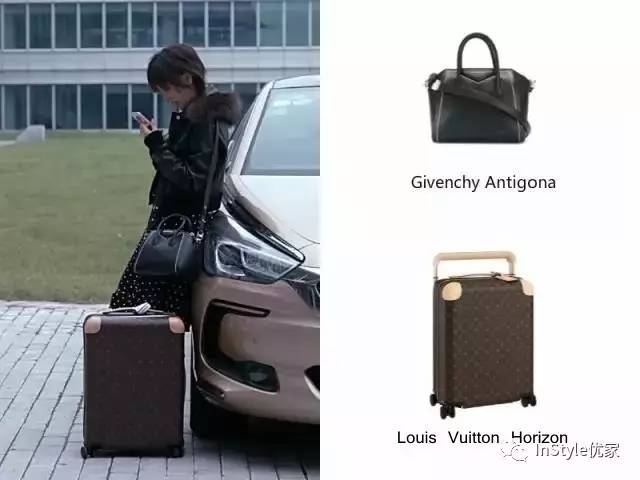 欢乐颂里的赞助品牌,欢乐颂里面商业大鳄