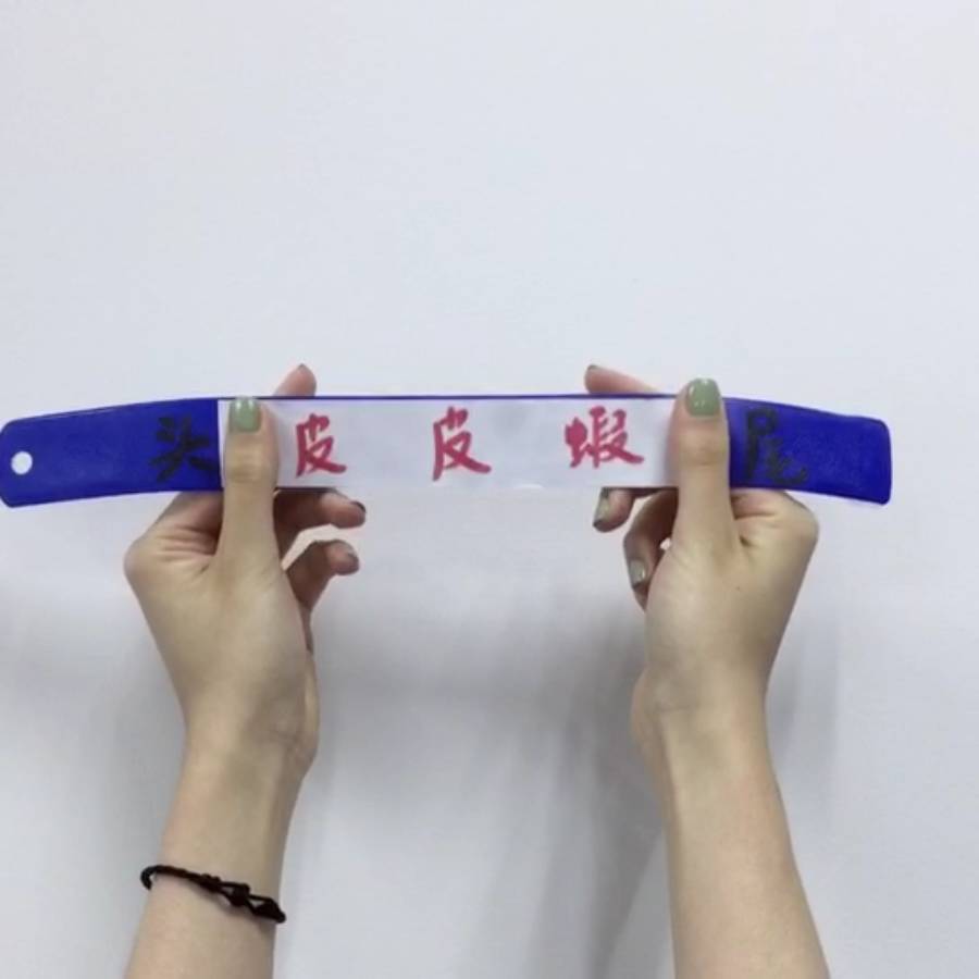 广东人怎么剥皮皮虾,海边人是怎么剥皮皮虾的