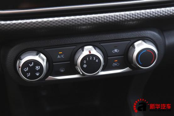 试驾新款日产劲客,东风日产劲客2017款试驾报告