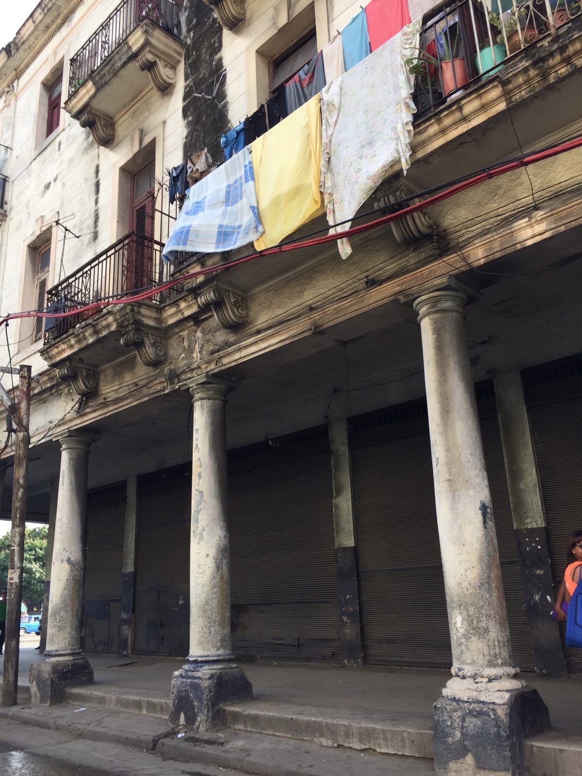 古巴经济改革措施,我眼中中国的发展和变化