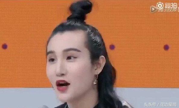 杨幂被叫大幂幂原因,杨幂被称大幂幂原因