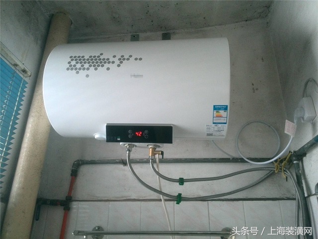 电热水器关掉开关不拔电源,电热水器在停水时要不要关掉电源