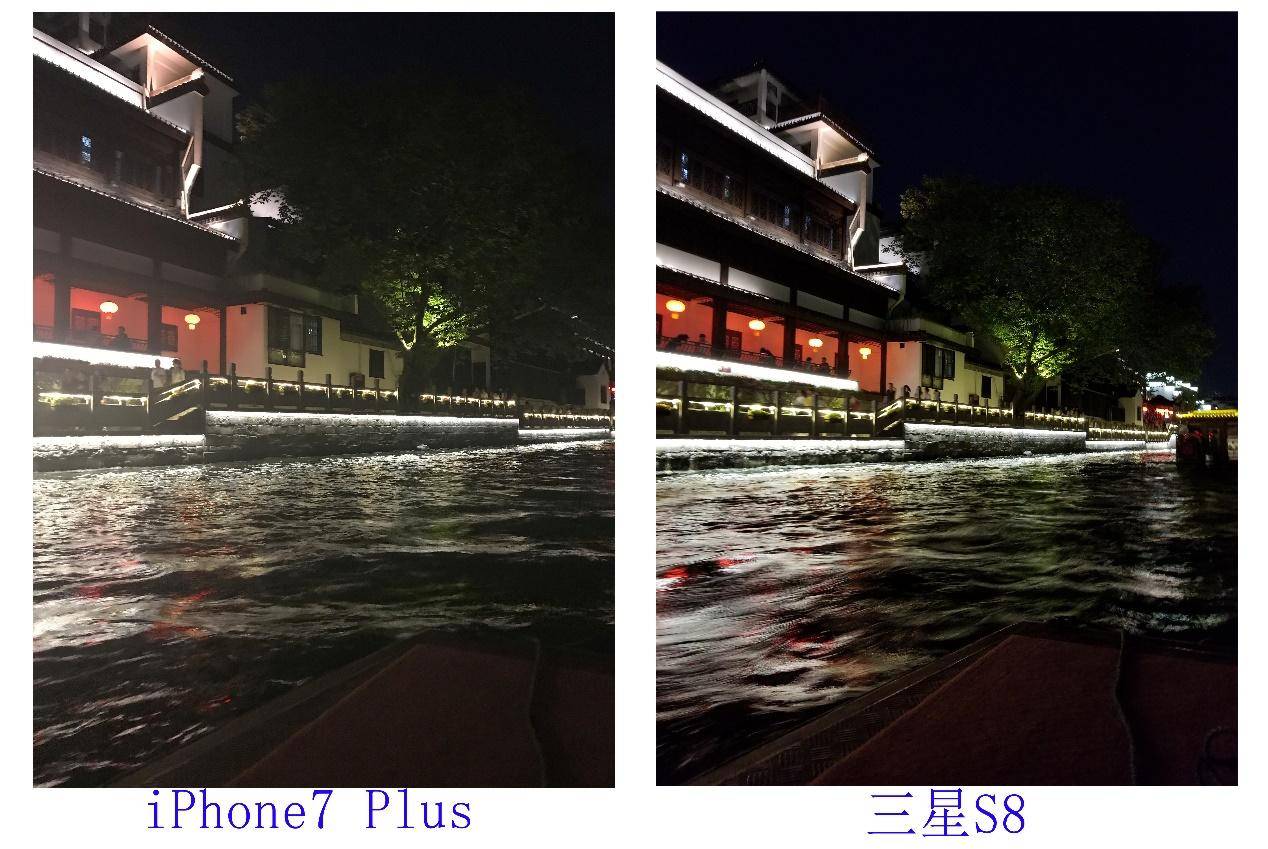 三星S8体验：不是简单的“机皇”，而是全能领袖！