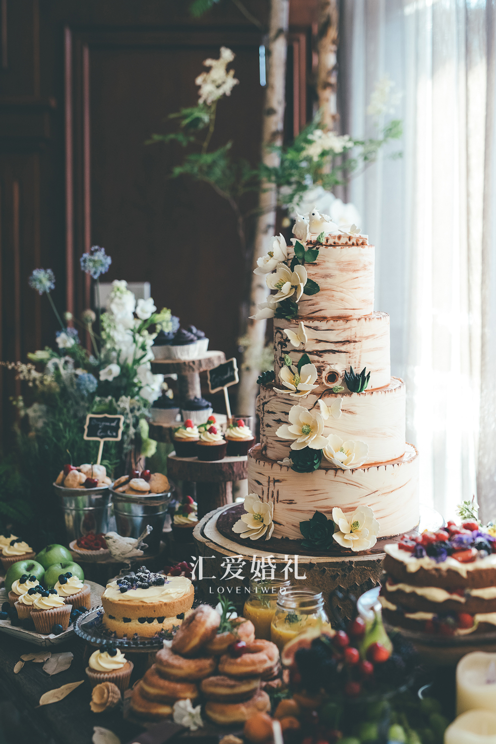 回忆杀，05年超女五强里又一位嫁了，春春笔笔，你们要加油！