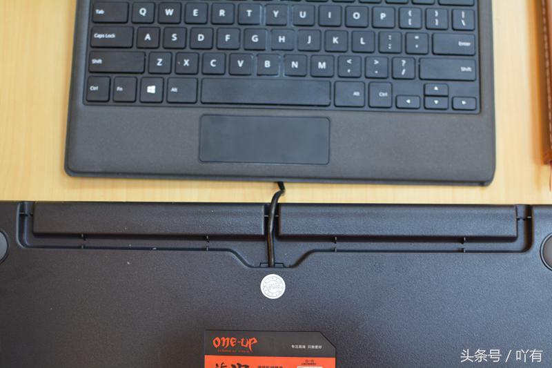 最帅的有弧度的机械键盘,性价比最高的入门级机械键盘