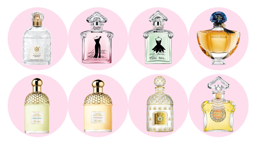 欢乐颂3露西推荐的香水,欢乐颂香水