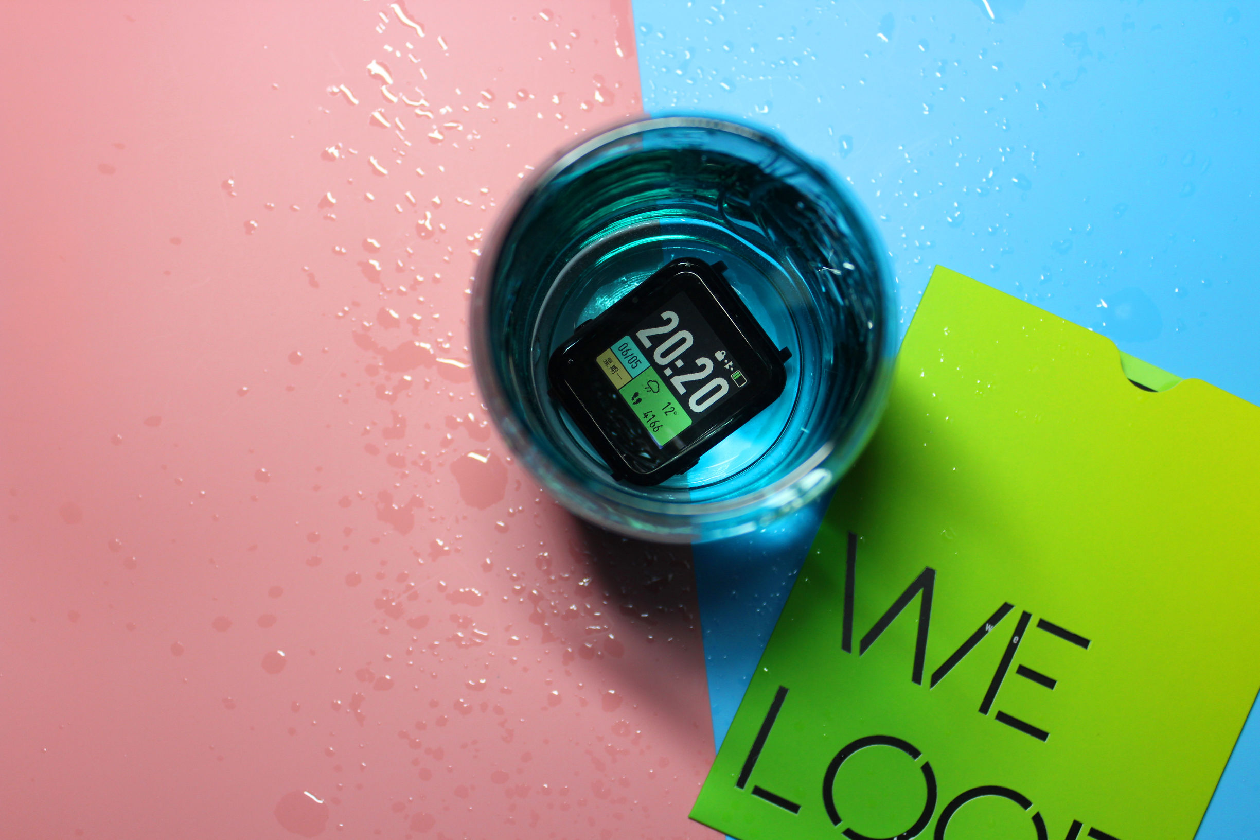 GPS+防水+超长续航=既便宜又好用的唯乐Hey3S