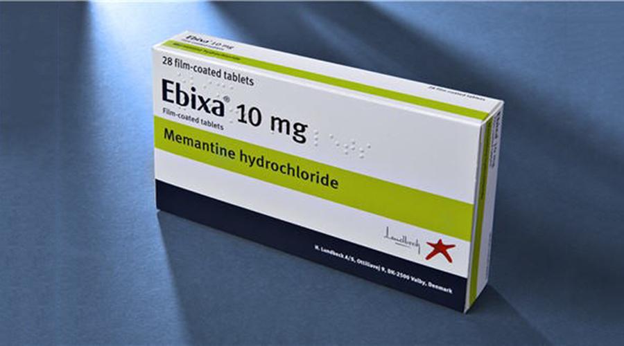 阿尔茨海默症吃美金刚恢复正常,吃盐酸美金刚能治阿尔茨海默症吗