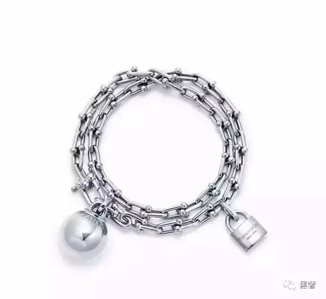 新品速递｜你在Tiffany花几百刀能买个球啊！