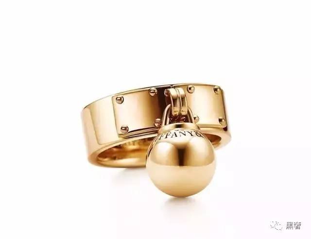 新品速递｜你在Tiffany花几百刀能买个球啊！