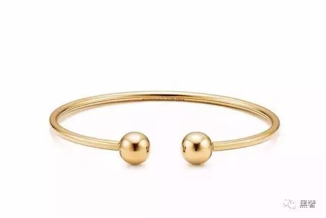 新品速递｜你在Tiffany花几百刀能买个球啊！