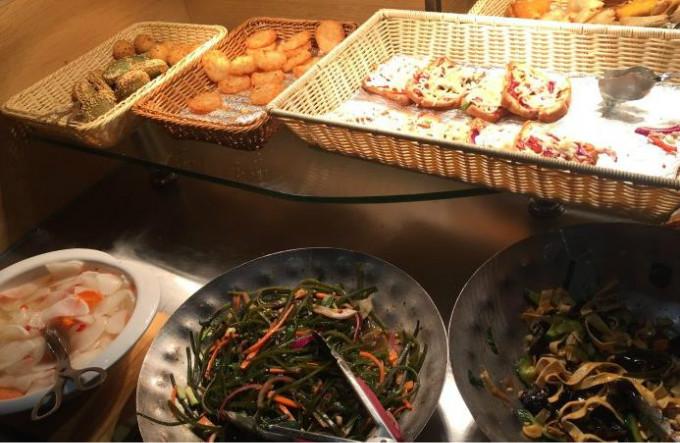 深圳宝安自助餐厅推荐,宝安最值得去的自助餐