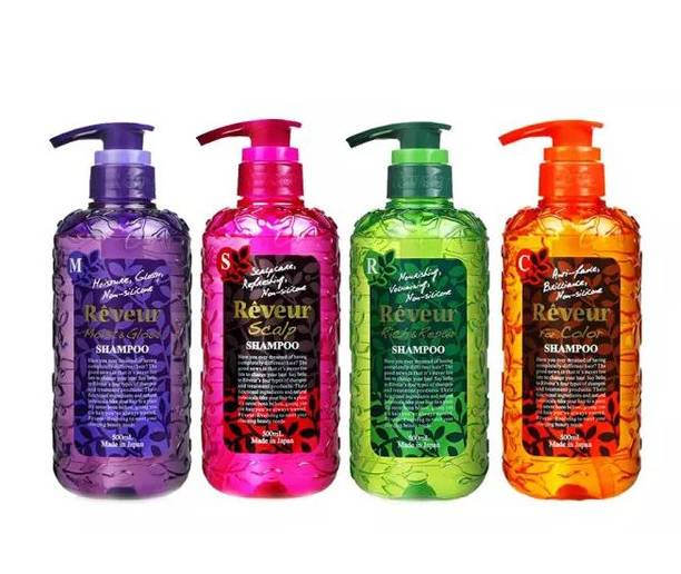 洗头一天就出油用什么洗发水,头发越洗越油是不是用错洗发水