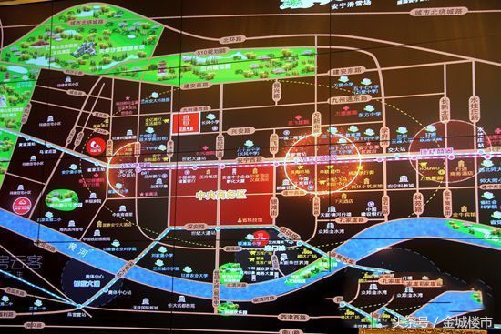 时代风云的主场：中海华庭完美只是最基础态度