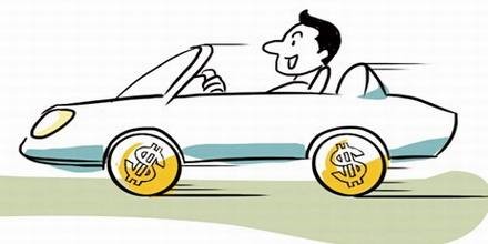 信用卡分期买车没有优惠吗,信用卡购车分期业务划算吗