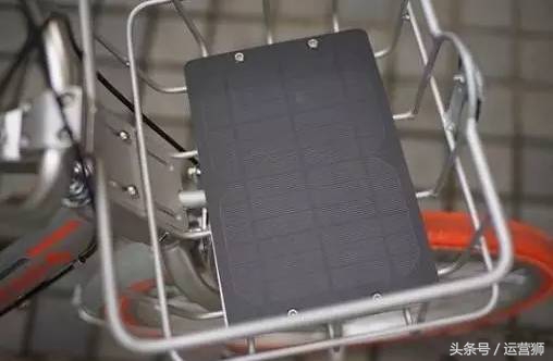 共享单车智能锁内部原理图,共享单车非机械锁原理