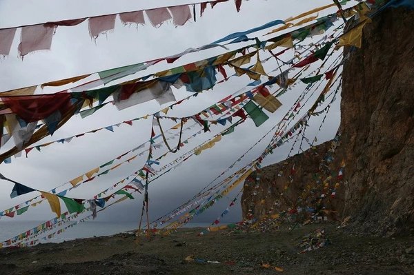 纳木错中国第几大湖是哪个湖,纳木错号称世界上最美最干净的湖