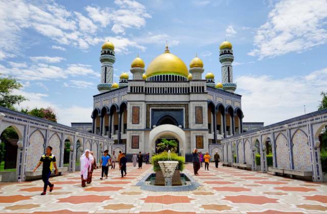 性价比出国游推荐,5000元出境游推荐