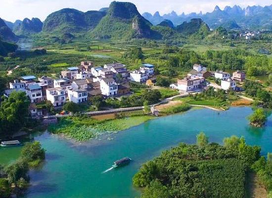 桂林游玩攻略注意事项,桂林到张家界旅游详细攻略