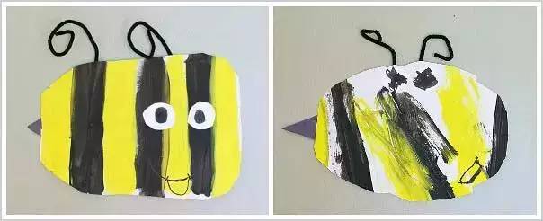 幼儿园卡纸手工简单而立体的动物,卡纸手工幼儿园动物简单创意