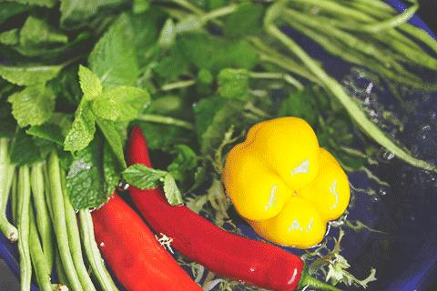 儿童食谱3-6岁营养均衡标准,一至三岁小孩吃什么最有营养