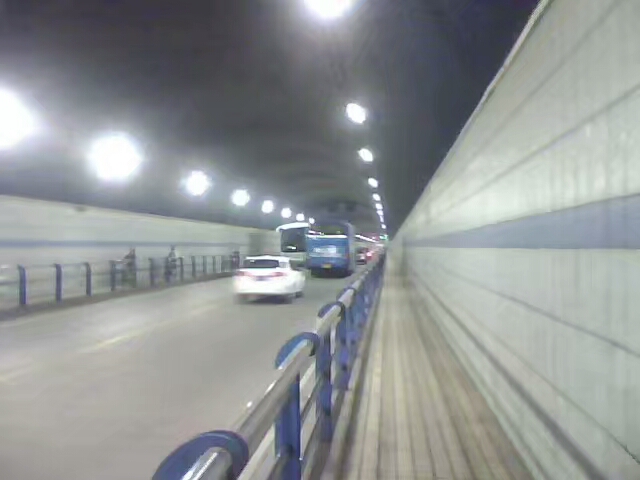 菱行（环中原骑行）5/21篇江西景德镇——浙江杭州