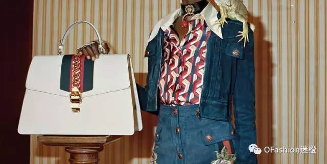 2018年gucci销售量,2019年最流行gucci